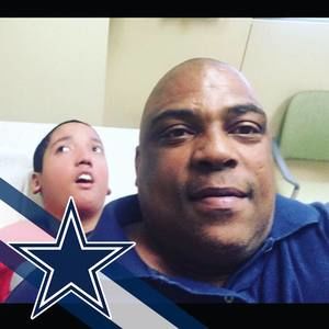 Meet your Posher, Timothy